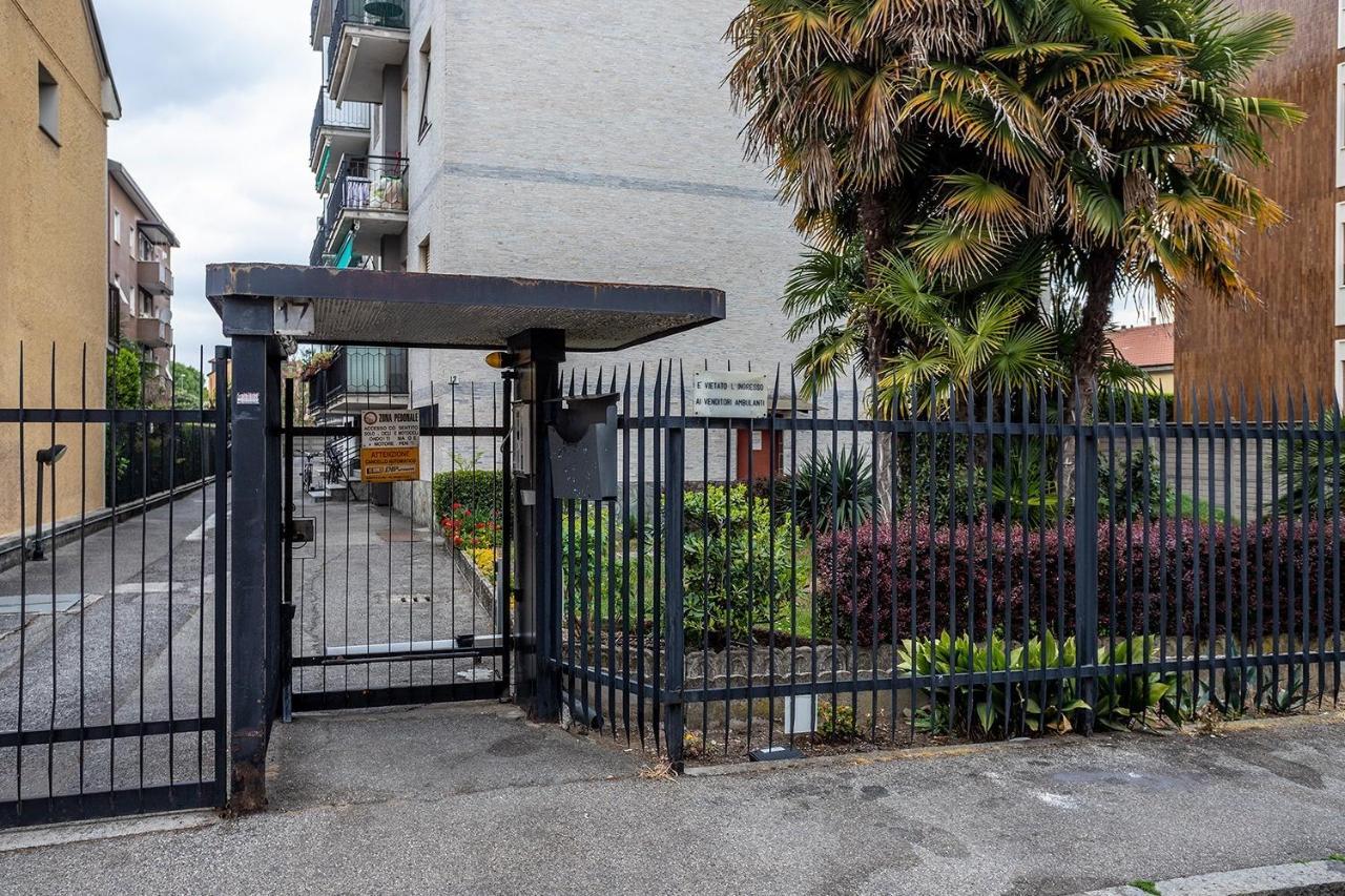 Suite 17 Monza Centro,Milano Centro,Netflix Dış mekan fotoğraf
