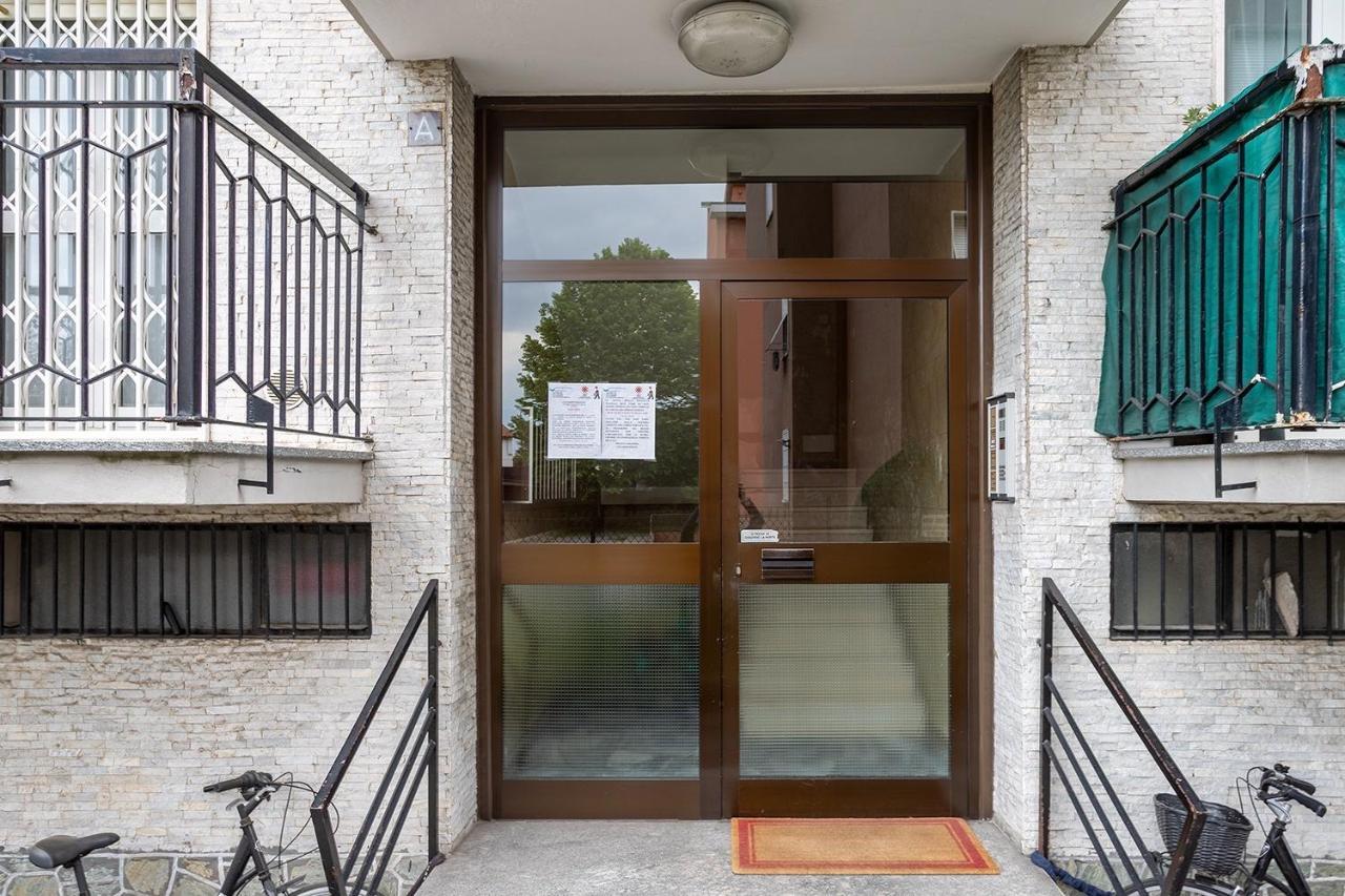 Suite 17 Monza Centro,Milano Centro,Netflix Dış mekan fotoğraf